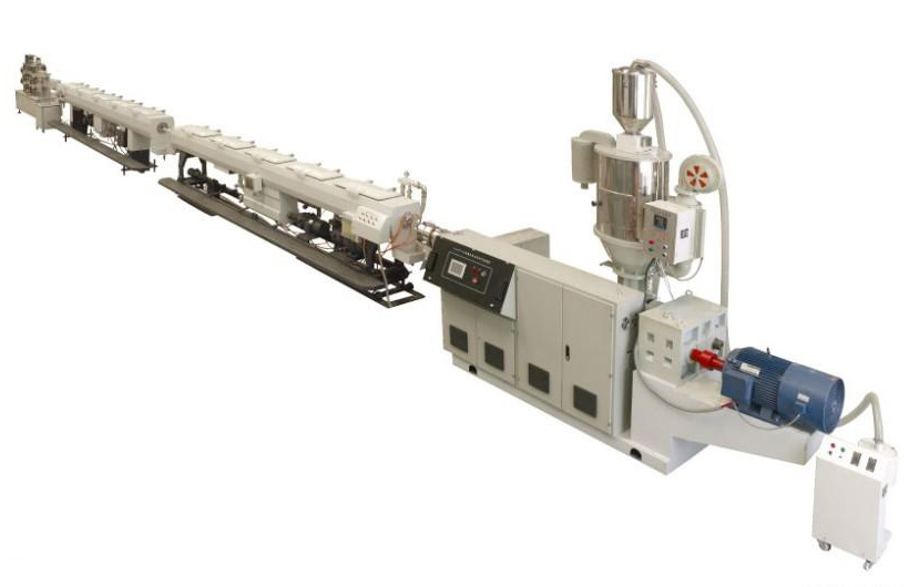 PVC Decorative Piece Line