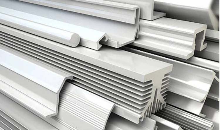 PVC-WPC-Profile
