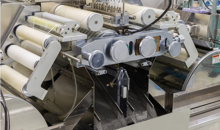 Tap Plant / Sheet Plant