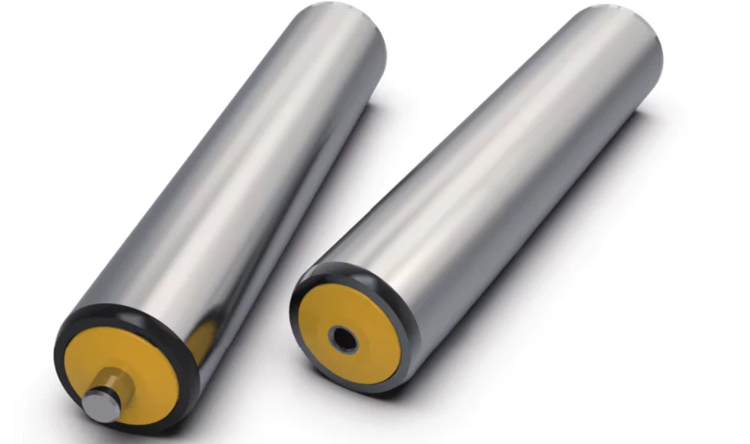 Heavy Duty Steel Gravity Roller