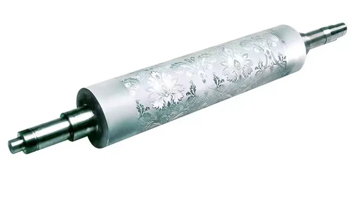 Embossing Roller