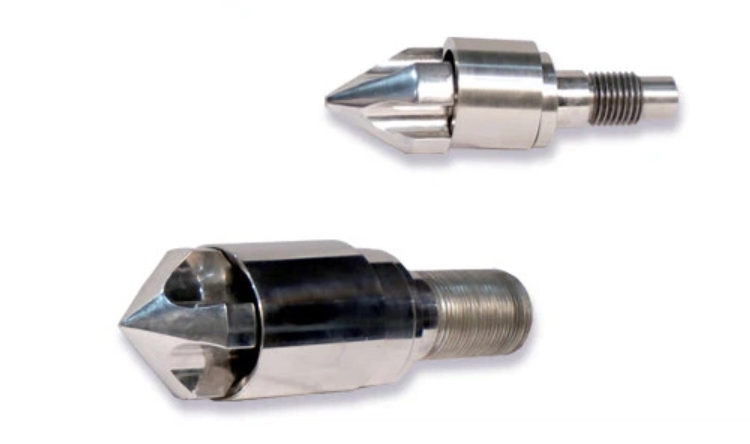 Ring Plunger Set Torpedo