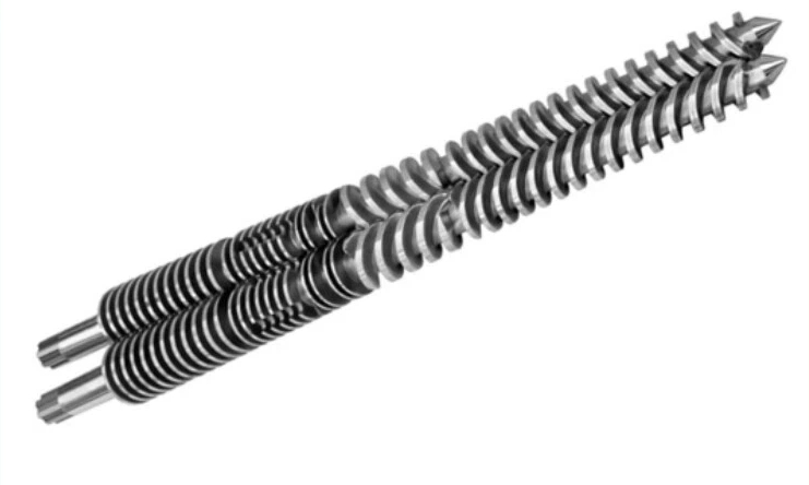 CPVC Screw Barrel